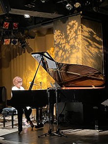 中井貴惠の「絵本の世界へようこそ」