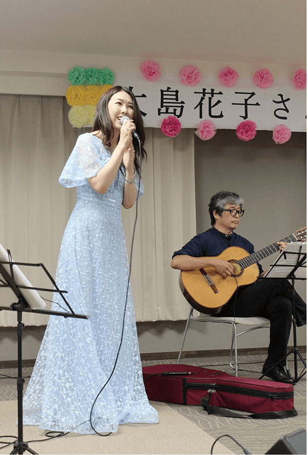 ギタリスト・笹子重治