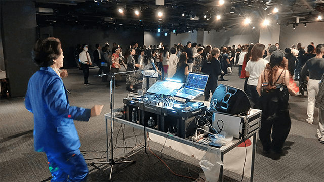 DJ OSSHY