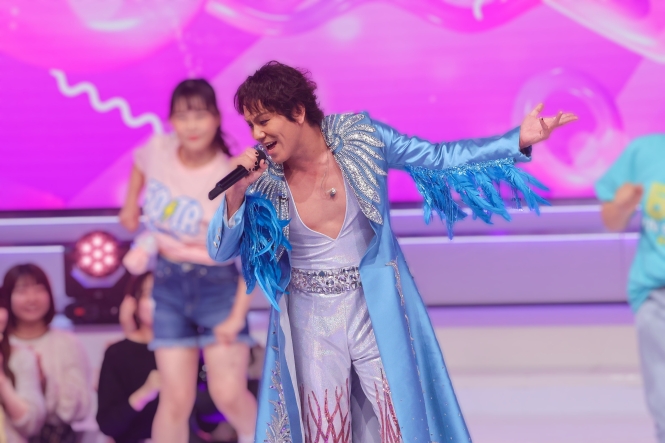 50TA『ういういしいしい』配信スタート♪