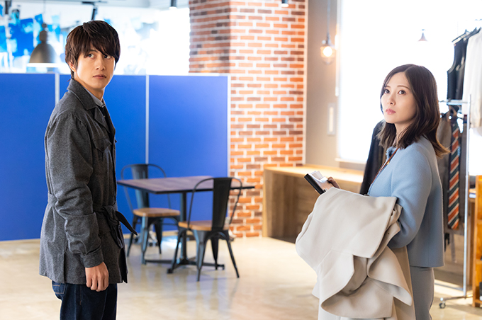 [オマケ付き]恋する警護24時 (4枚組) Amazon.co.jp: 恋する警護24時 Blu-ray BOX [Blu-ray] : 岩本照, 白石