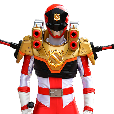 パトレン1号 朝加圭一郎 あさか けいいちろう キャラクター 快盗戦隊ルパンレンジャーvs警察戦隊パトレンジャー テレビ朝日
