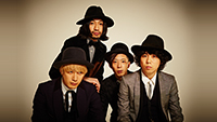 THE BAWDIES