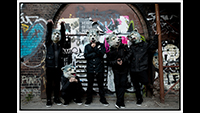 MAN WITH A MISSION