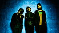 UNISON SQUARE GARDEN