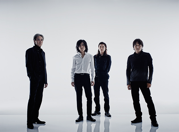 エレファントカシマシ