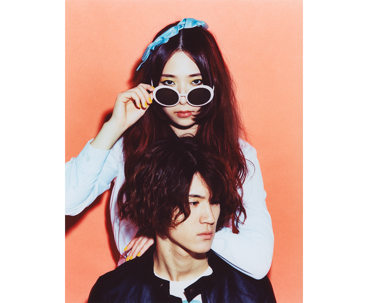GLIM SPANKY