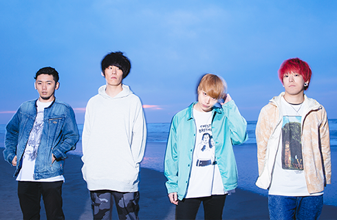 04 Limited Sazabys