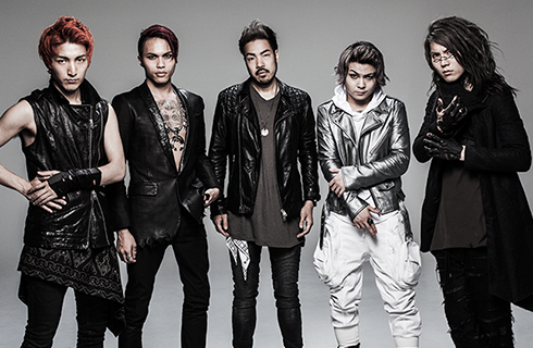 Crossfaith