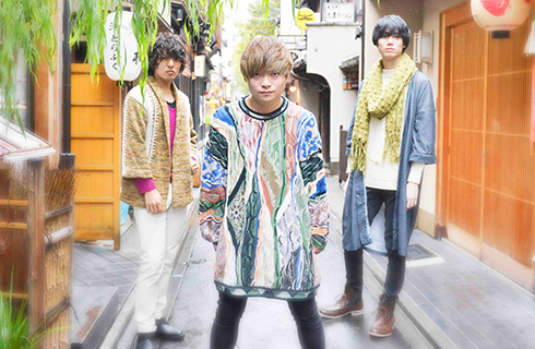 ドラマチックアラスカ