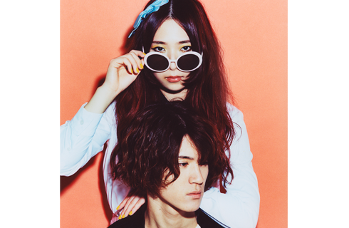GLIM SPANKY