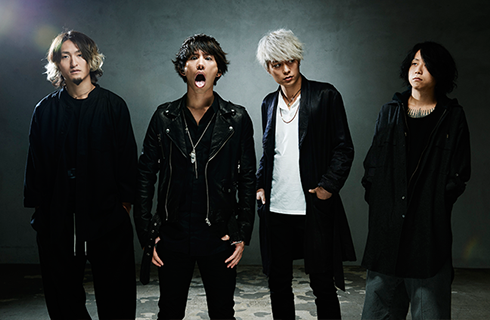 ONE OK ROCK