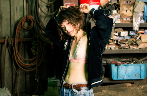 水曜日のカンパネラ