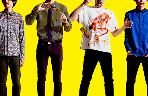 夜の本気ダンス