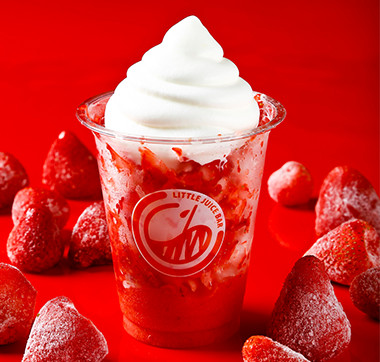 いちごけずり®