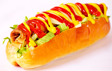 クラッシュドッグ