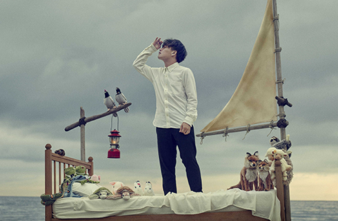 ぼくのりりっくのぼうよみ