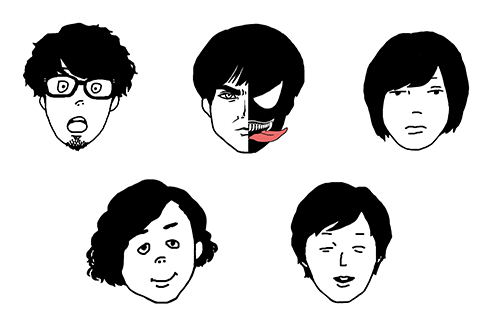 キュウソネコカミ