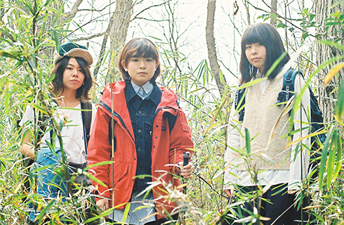 リーガルリリー