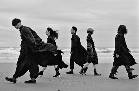 サカナクション