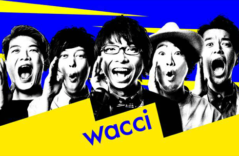 wacci