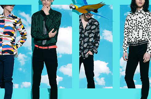 夜の本気ダンス