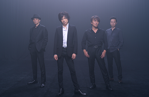 エレファントカシマシ