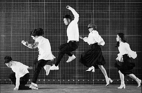 サカナクション