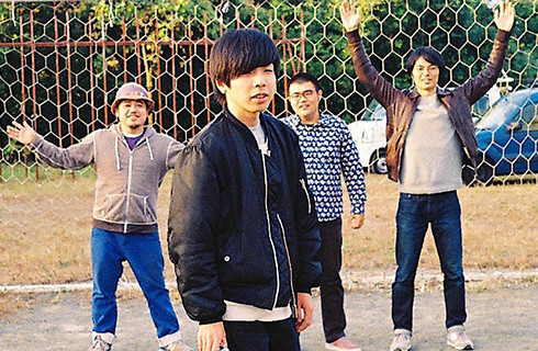 トリプルファイヤー