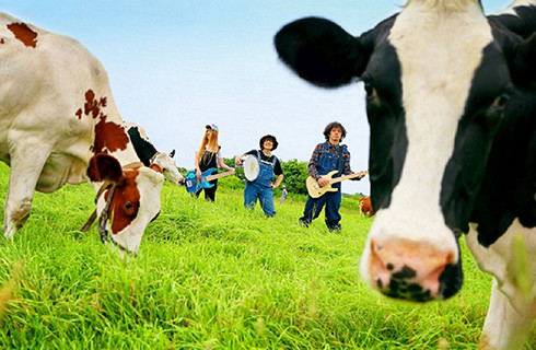 打首獄門同好会