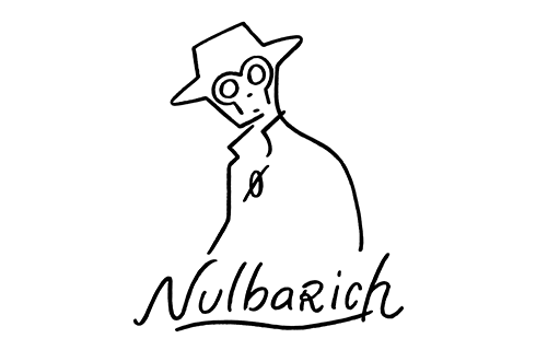 Nulbarich