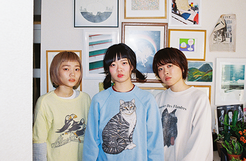 SHISHAMO