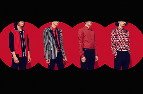 夜の本気ダンス