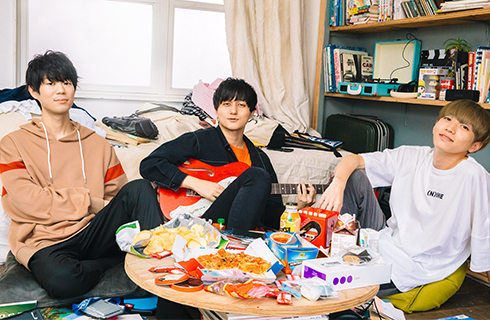 ハンブレッダーズ