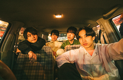 マカロニえんぴつ