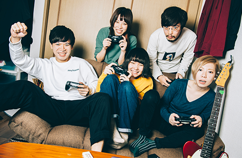 ネクライトーキー