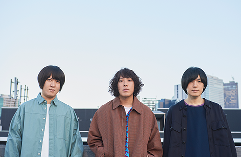 KANA-BOON