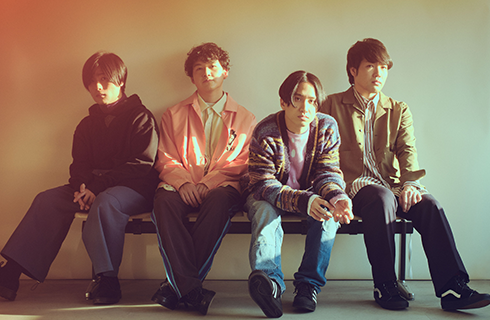 マカロニえんぴつ