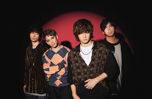 フレデリック