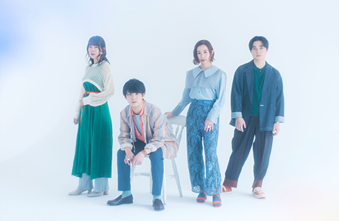 アイビーカラー