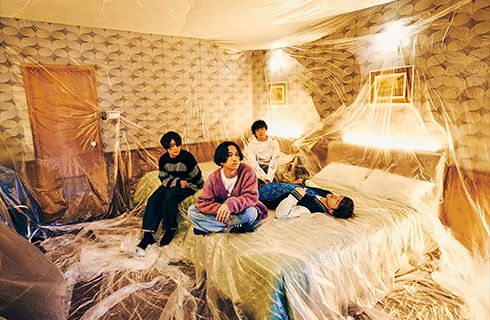 マカロニえんぴつ