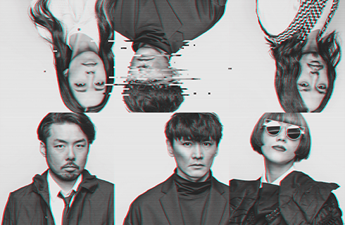 サカナクション