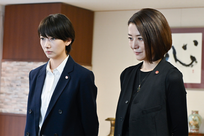 Amazon.co.jp: ケース付き 未解決の女 警視庁文書捜査官 DVD 全4卷 全巻セット レンタル レンタル落ち : パソコン・周辺機器