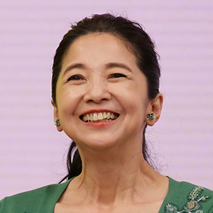 宮崎美子