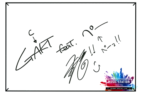 アフターMステ｜ミュージックステーション｜テレビ朝日