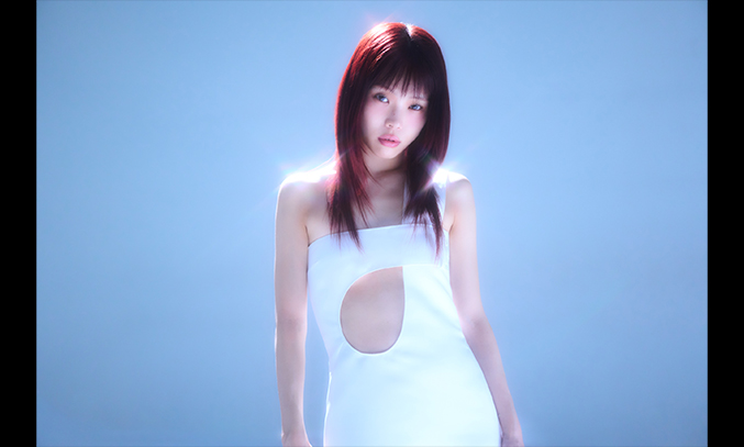 アイナ・ジ・エンド