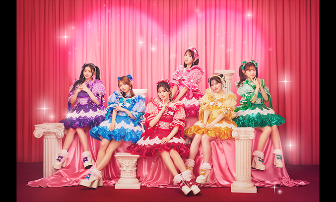 超ときめき♡宣伝部