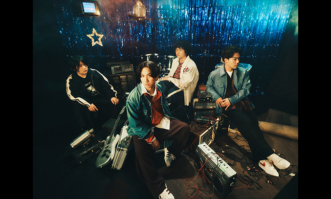 マカロニえんぴつ