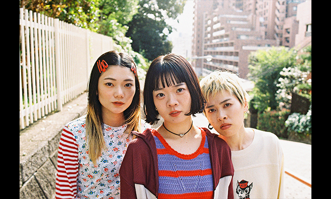 SHISHAMO