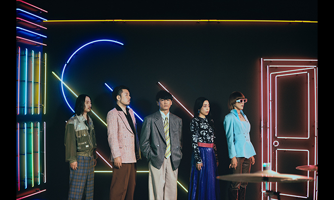 サカナクション